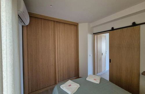 Argyro's home, Μοντέρνο Σπίτι σε Γραφικό Χωριό - Foto 16