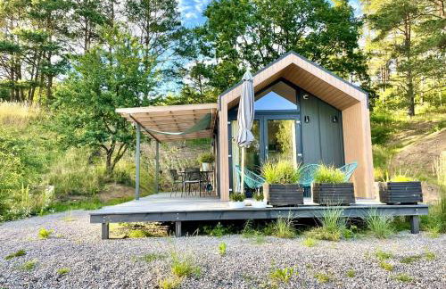 Domki na Kaszubach - Gołubie - Sikorska Dolina I - Foto 2