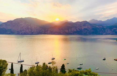 Lake View Casa di Sandra Apartment - Foto 26