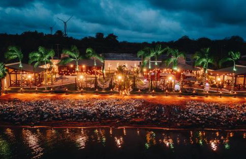 Lagoon Paradise - Photo 9