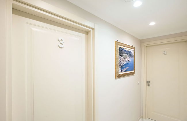 Imperatrice Suites - Foto 24