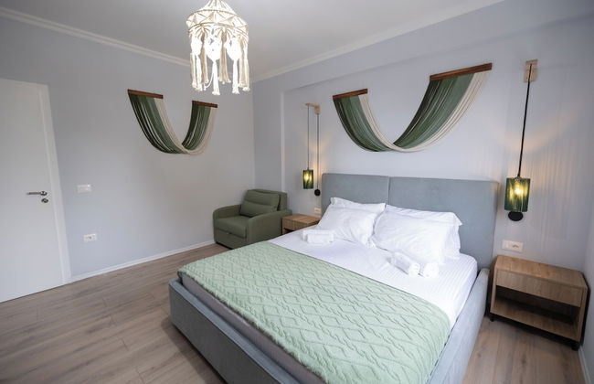 Boho Central Apartment - Foto 39