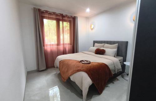 l'Ecrin Vert Disney Land Maison 2chambres - Foto 5