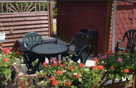 Ferienwohnung Irene in Strackholt - Foto 27