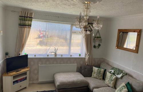 Barton Beach First Floor Holiday Apartment Mablethorpe - Foto 3