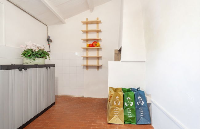 L'angolo segreto nel pieno centro di Ferrara - Foto 21