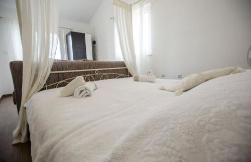 Magnificent Hvar Villa 7 Bedrooms Villa Lambik Beautiful Sea Views - Foto 33