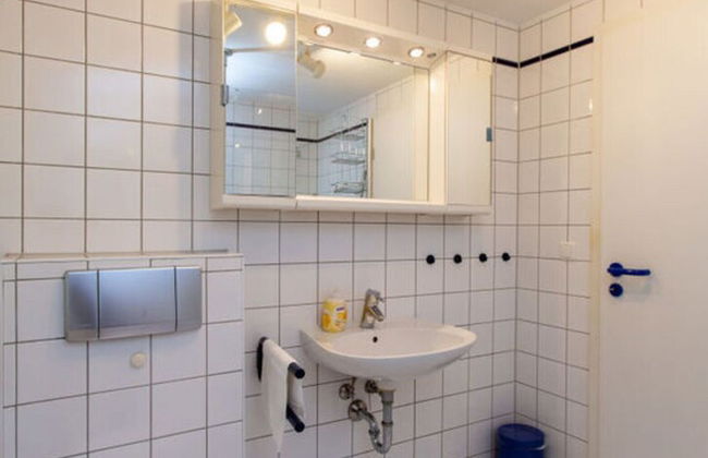 2 Villa Blanck Comfortable Holiday Residence - Foto 12