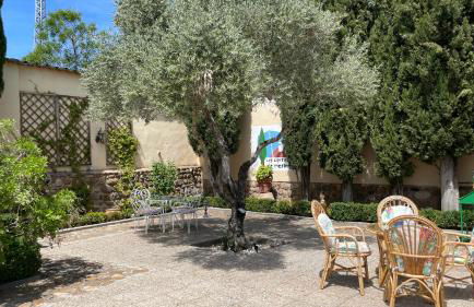 Los Cipreses de Mesones - Foto 7