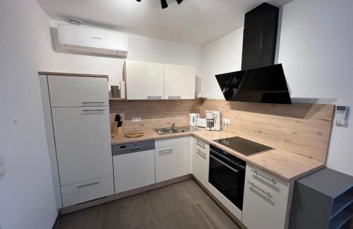 Ferienwohnung Villa Bachfischer - Foto 20