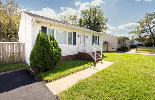 Serene Stays Ranch - Foto 18