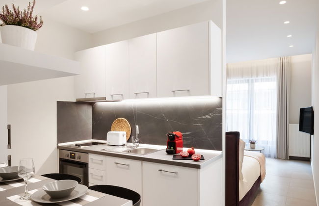 Thess Residences - Foto 23