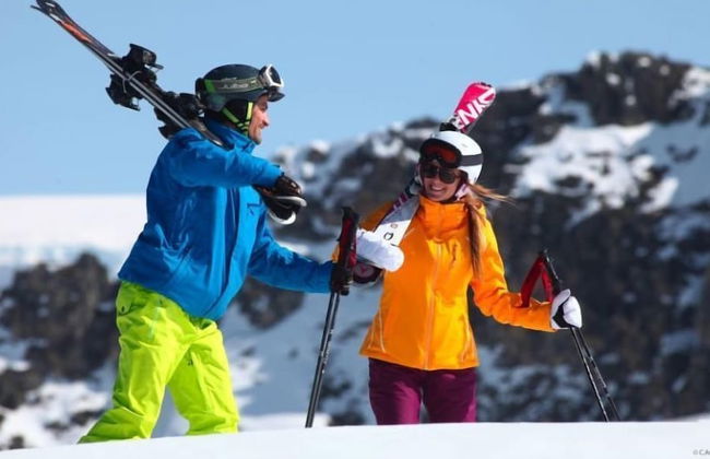 Faraya Village Club - Foto 74