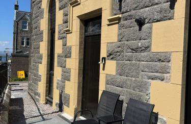 Modern apartment in town centre - Foto 15