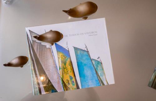 GuestReady - Azorean retreat with Marina view - Foto 52