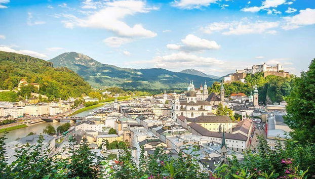 Full-Day Trip to Salzburg - Foto 3