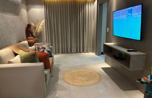 Casa nova Naluum Milagres - Foto 9