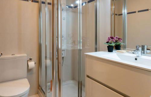 Vigo Centro 3HAB Parking incluido & WiFi 5PAX ツ by Rias Baixas Rentals - Foto 64