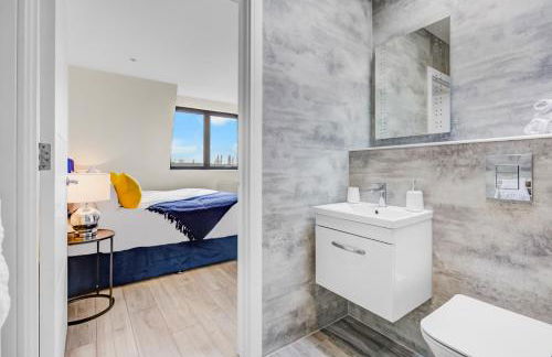 Hybrid Resi - London, Sutton, Free car or van parking - Foto 79