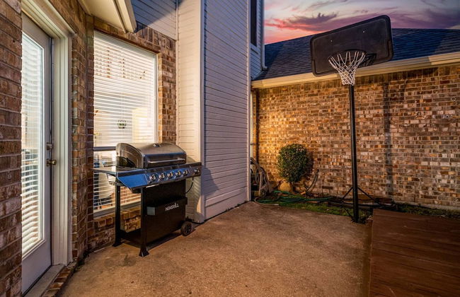 Perfect Frisco Home for Relocating Families Fun - Foto 32