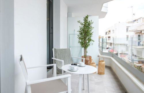 Sea Breeze Apartments - Foto 59