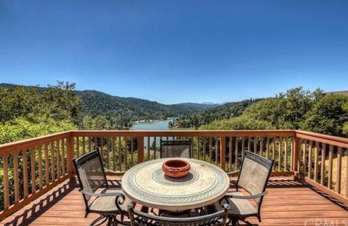 Best View of the Lake! Huge Deck! - Foto 3