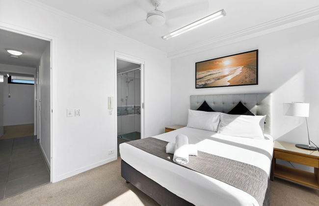 Pacific Sands Apartments - Foto 12