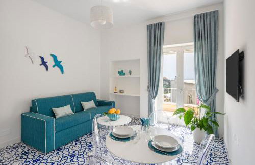 Casa Levante Luxury Apartments Capri - Foto 23