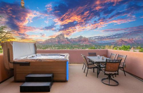 Sycamore Canyon Retreat - Foto 36