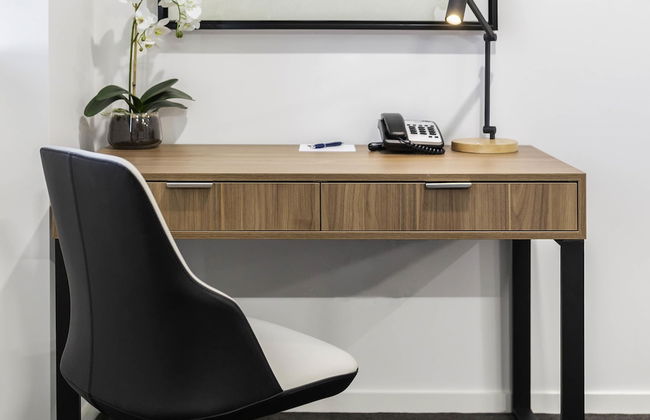 The Sebel Canberra Civic - Foto 21