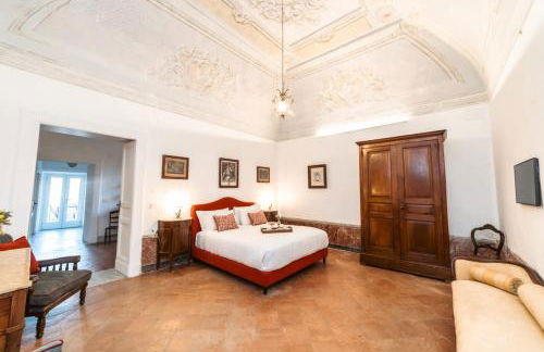 Villa Murat Historic Residence with Heated Pool and Còncierge by Feeling Italy - Foto 92