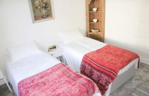 Central Shaftesbury with private parking - Foto 20