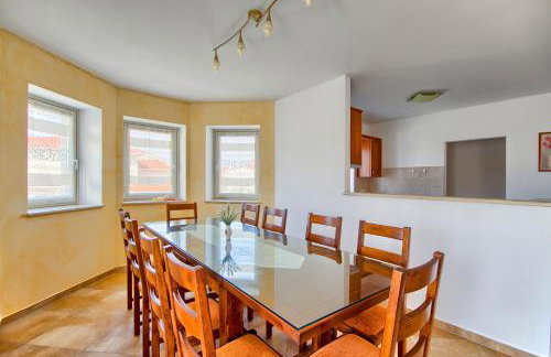 Charming villa Oliva with 4 bedrooms near the wonderful village of Fazana - Foto 29