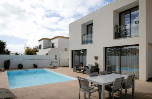 Portugal Alma Villa Algarve - Luxury Villa with Private Pool - Photo 1