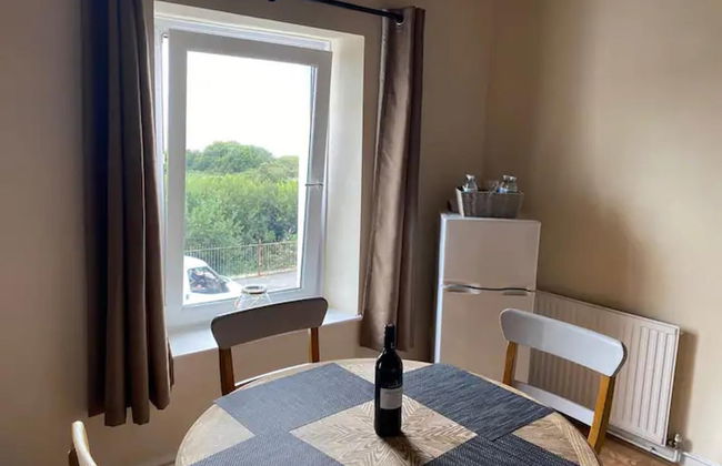 2 Bed-sleeps 4-sea View-pet Friendly-parking - Foto 12