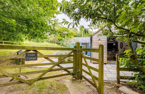 Stylish Cotswolds Retreat nestled between Bath and Castle Combe - Foto 24