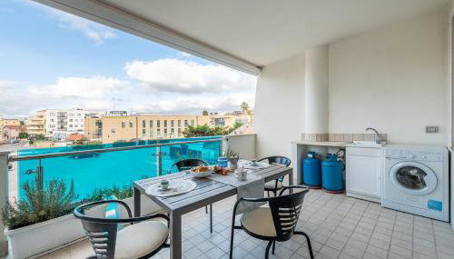 AffittaSardegna - Lido Apartments - Foto 2