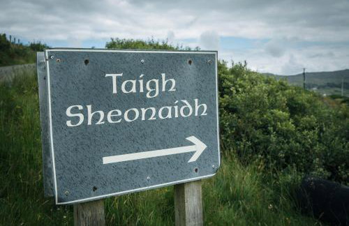 Charming Isle of Skye Holiday Cottage, Glendale - Foto 39