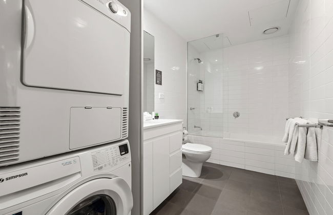 Quest Campbelltown - Foto 29