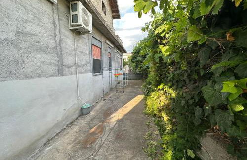 Antonio's villa al mare con vista sull'Etna Vaccarizzo Catania - Foto 30