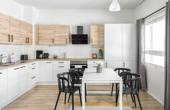 Hiisi Homes Riihimäki - Foto 19