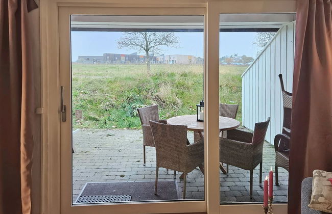 "Esbern" - 6km from the sea - Photo 16