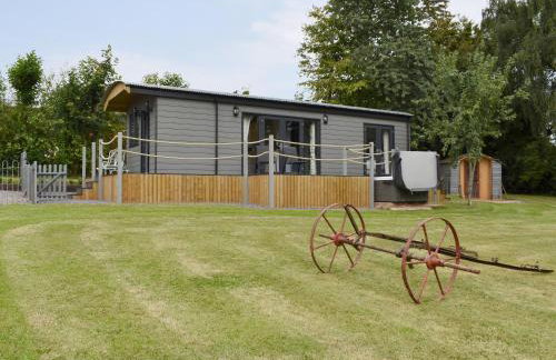 Ponsford Ponds Jacks Shepherd Hut - Bcponhut - Photo 14