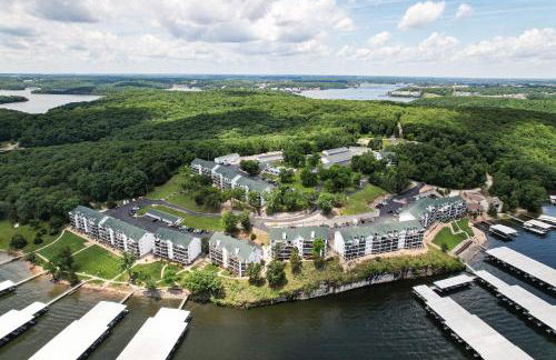 Penthouse Living In The Heart of the State Park - Foto 37