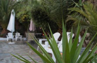 Villa Fiamegou Andros - Foto 9