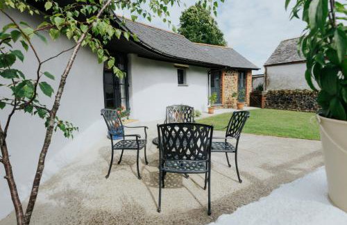 Dux Farm Retreat - 2 bed dog friendly cottage, near Bude - Foto 24