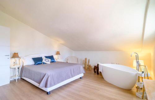 Roof33 Attico di Lusso in centro a Olbia - Photo 27