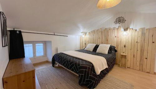 La Maison Bonheur - Authentique et Centrale - Foto 2