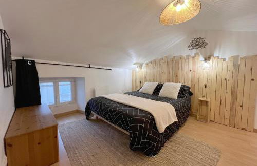 La Maison Bonheur - Authentique et Centrale - Foto 8