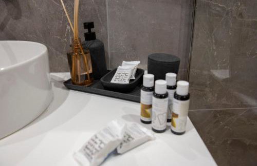 Nerissa Seafront apartment - Foto 37